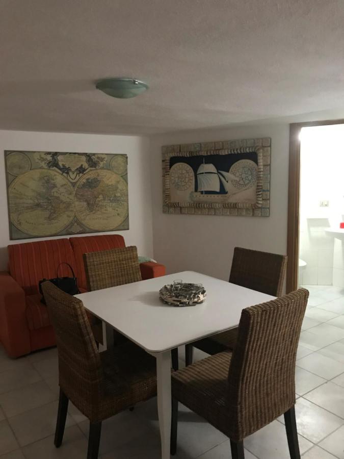 Casa Letizia Appartamento Olbia